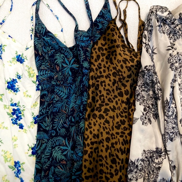 Summery Dress Bundle - Picture 1 of 11
